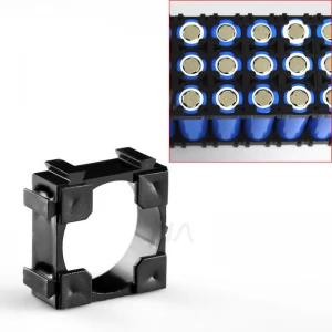 18650 Battery Spacer (Pack of 12)