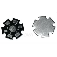 1W 3W LED Base Plate PCB