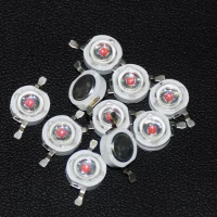 1Watt RED LED 1Watt RED LED