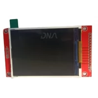 2.8 inch SPI Screen Module TFT Interface 240 x 320 without Touch 2.8 inch SPI Screen Module TFT Interface 240 x 320 without Touch