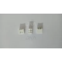 2 Pin 2.50mm JST XH Straight Male Connector