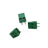 2 Pin Screw Terminal 5mm Pitch MAKE-ZB