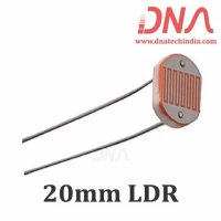 20 mm LDR (50Paise) 20 mm LDR (50Paise)