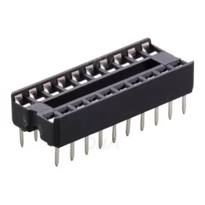 20 PIN IC BASE 20 PIN IC BASE
