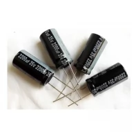 2200uf 35V Electrolytic Capacitor 2200uf 35V Electrolytic Capacitor