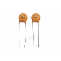 224PF Ceramic Capacitor DIP 224PF Ceramic Capacitor DIP