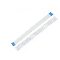24 Pin 0.5mm Pitch FPC Cable 25cm Length