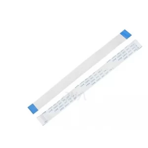 24 Pin 0.5mm Pitch FPC Cable 25cm Length
