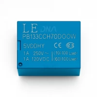 240 Volt 7A Cube Relay 240 Volt 7A Cube Relay