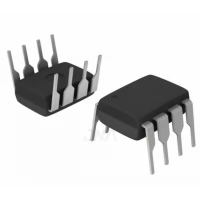 24C1024 1M Bit EEPROM Memory DIP IC 24C1024 1M Bit EEPROM Memory DIP IC