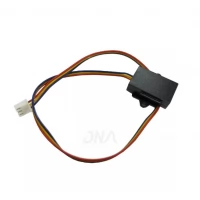 24V Capacitive Contactless Externally Liquid Level Sensor 24V Capacitive Contactless Externally Liquid Level Sensor