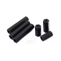 25 MM female to female Insulated Spacer TIS - 25 25 MM female to female Insulated Spacer TIS - 25