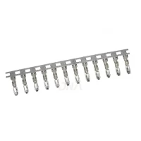 2510 Pin Lug Connector