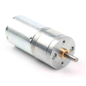 25GA-370 12V 30RPM DC Gear Motor