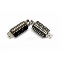 26-Pin Male D-Type Connector
