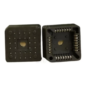 28 Pin PLCC IC Socket 28 Pin PLCC IC Socket