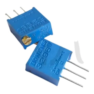 2K Multiturn Potentiometer