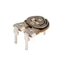 2K ohm Variable Resistor-Preset 2K ohm Variable Resistor-Preset