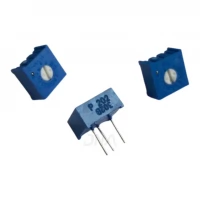 2k Single Turn Potentiometer