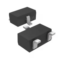 2N2222 NPN Transistor SMD