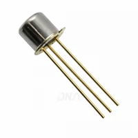 2N2647 Silicon PN Unijunction Transistor
