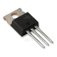 2N50 MOSFET