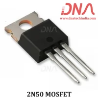 2N50 MOSFET 2N50 MOSFET
