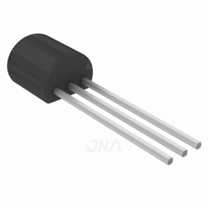  2N7000 N-Channel MOSFET Transistor