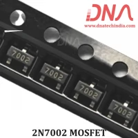 2N7002 MOSFET