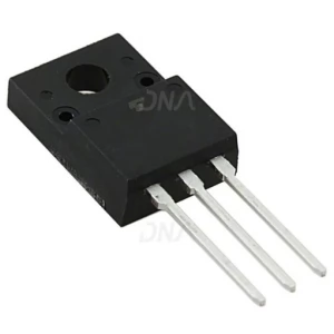 2SK3564 N-Channel Power MOSFET for Switching Applications 2SK3564 N-Channel Power MOSFET for Switching Applications