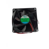 3" 12v Dc Fan (Make-Comfon) 3" 12v Dc Fan (Make-Comfon)