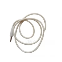 3.5mm Male Plug Connector Audio Cable Open End (75cm) 3.5mm Male Plug Connector Audio Cable Open End (75cm)
