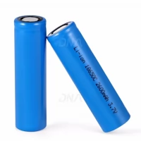 3.7V 2600mAh LI Cell GP Battery