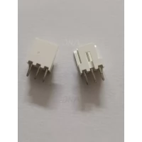 3 PIN 2.5 SHS RELIMATE CONNECTOR ONLY MALE 3 PIN 2.5 SHS RELIMATE CONNECTOR ONLY MALE