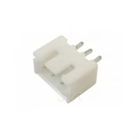 3 Pin JST 2.54mm Pitch Male Relimate Connector 3 Pin JST 2.54mm Pitch Male Relimate Connector