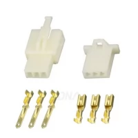 3 Pin Male Female lugs 3 Pin Male Female lugs