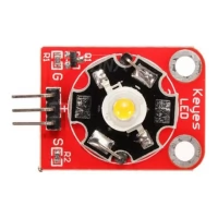 3 Watt LED MODULE 3 Watt LED MODULE