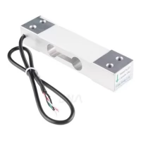 300 Kg Load cell CZL 642 - Electronic Weighing Scale Sensor 300 Kg Load cell CZL 642 - Electronic Weighing Scale Sensor