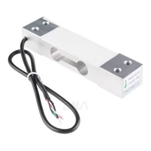 300 Kg Load cell CZL 642 - Electronic Weighing Scale Sensor