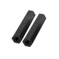30mm Female to Female 6mm Thickness Spacer 30mm Female to Female 6mm Thickness Spacer