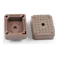 32 Pin PLCC IC Socket 32 Pin PLCC IC Socket