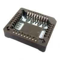 32 PIN SMT PLCC IC SOCKET 32 PIN SMT PLCC IC SOCKET