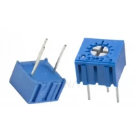 3386-10k PRESET Bourns Trimmer Multiturn Potentiometer