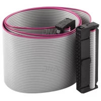 34 Pin Ribbon Cable 2 Mtr Length 34 Pin Ribbon Cable 2 Mtr Length