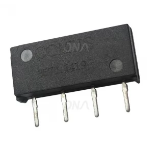 3570-1419-051 RELAY REED SIP SPST 1A 5V 3570-1419-051 RELAY REED SIP SPST 1A 5V