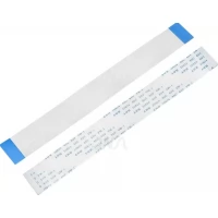 36 Pin To 36 Pin 0.5mm FFC Cable Extension Flat Connector Module