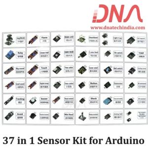 37 in 1 Sensor Kit for Arduino 37 in 1 Sensor Kit for Arduino