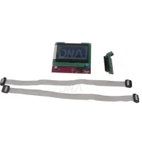 3D Printer 128×64 Smart LCD Controller For Ramps 1.4 3D Printer 128×64 Smart LCD Controller For Ramps 1.4