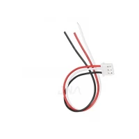 3P Plug 3 Pin JST-XH Double Side Female Polarized Header Wire 3P Plug 3 Pin JST-XH Double Side Female Polarized Header Wire