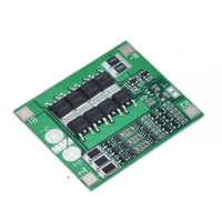3S 12 volt 25 amp 18650 Lithium Battery Protection Board 3S 12 volt 25 amp 18650 Lithium Battery Protection Board